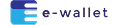 E-wallets