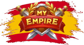 My Empire Casino Logo